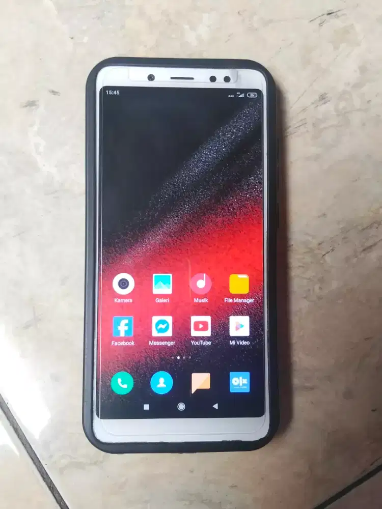 Redmi NOTE 5 ram 4/64