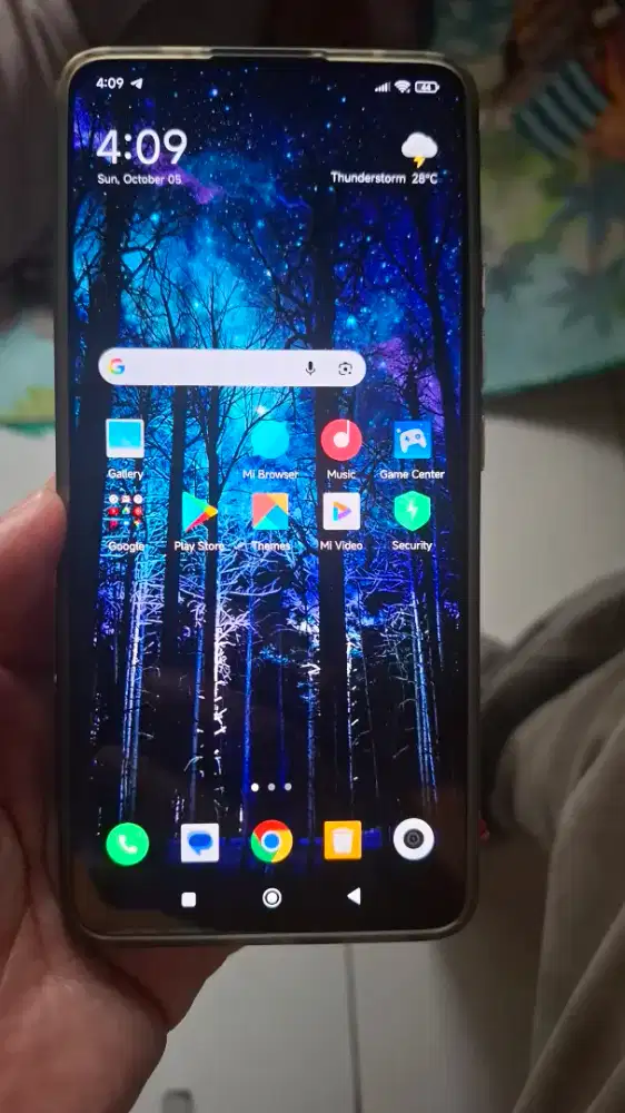 Xiaomi poco x6 pro 5g