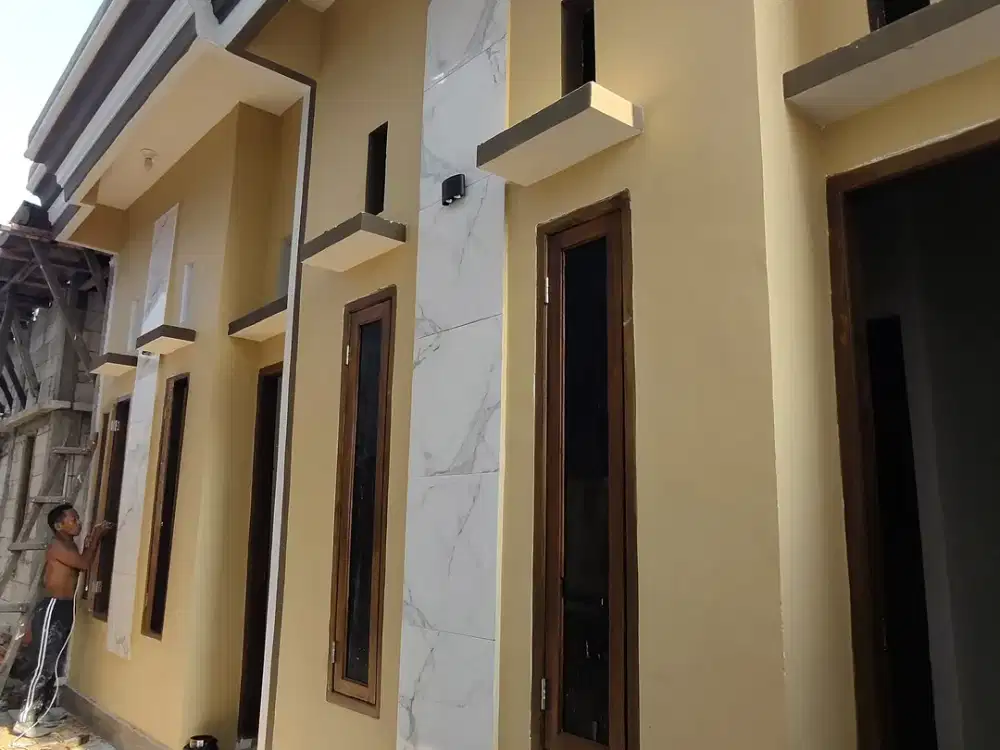 Rumah kredit PACAR KEMBANG SURABAYA