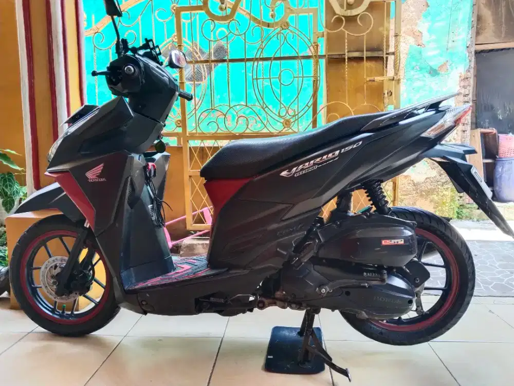 Dijual Vario Techno 150 cc