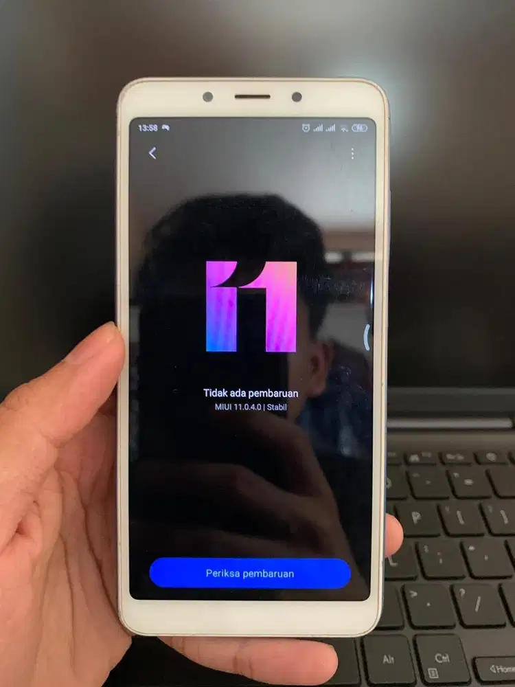 Xiaomi Redmi 6 4/64