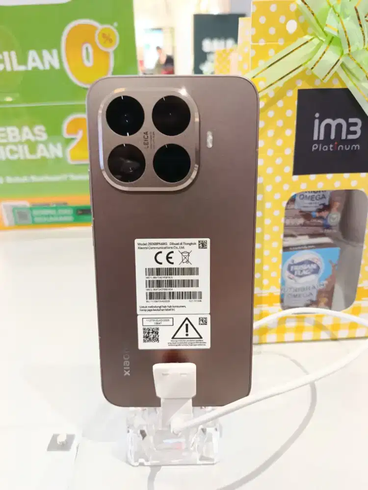 Xiaomi 15T PRO 12/512