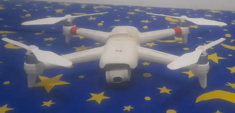 Drone Fimi A3 second