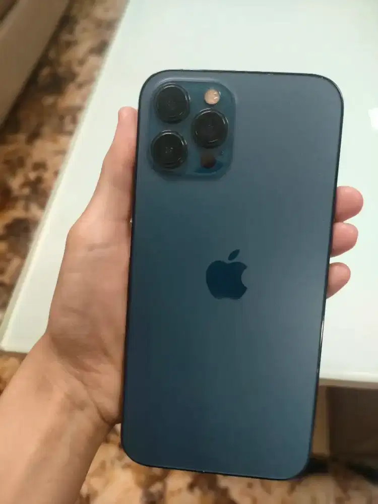 Iphone 12 Pro Max 128gb