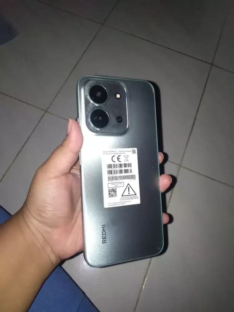redmi 15c ram 6 baru unboxing