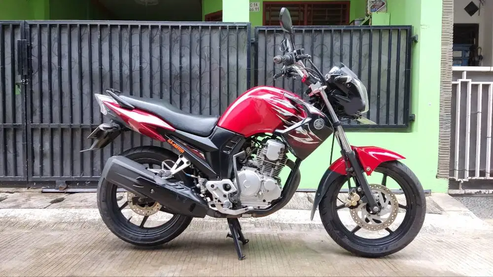 Scorpio Z New Tahun 2013 Bekasi Kota Siap Touring