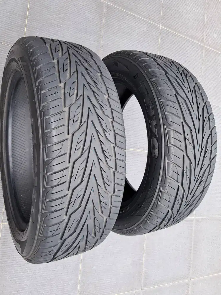 Ban Toyo Proxes St III 225 55 R18