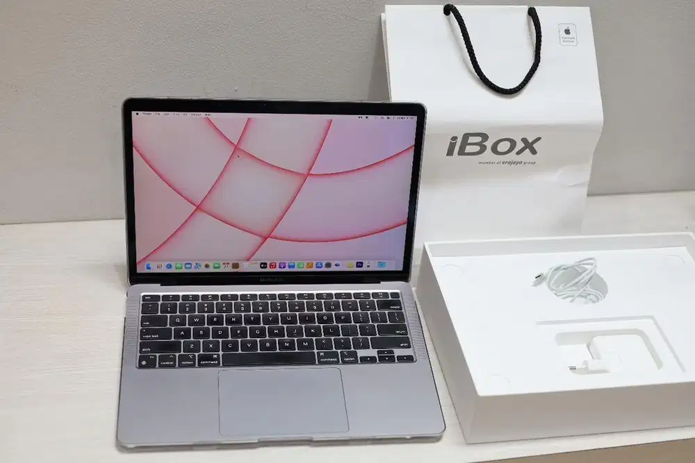 Macbook Air M1 2020
