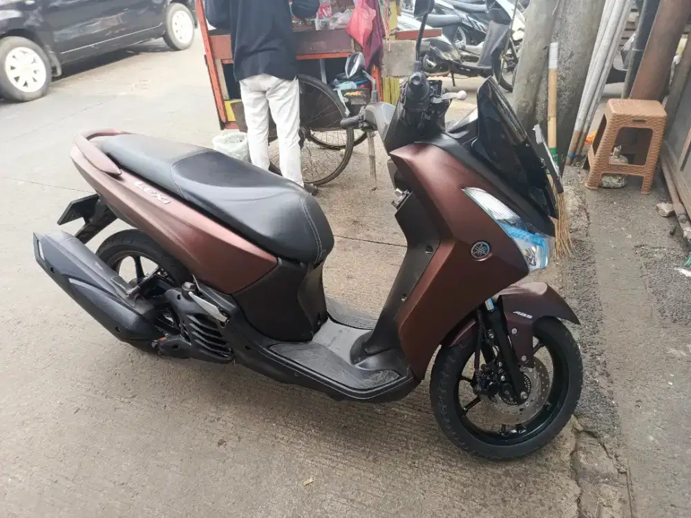 Jual lexi standar pabrik original semua 2019