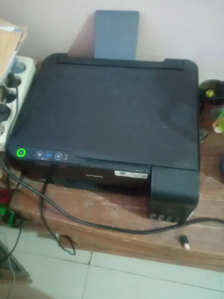 Printer Epson L3110