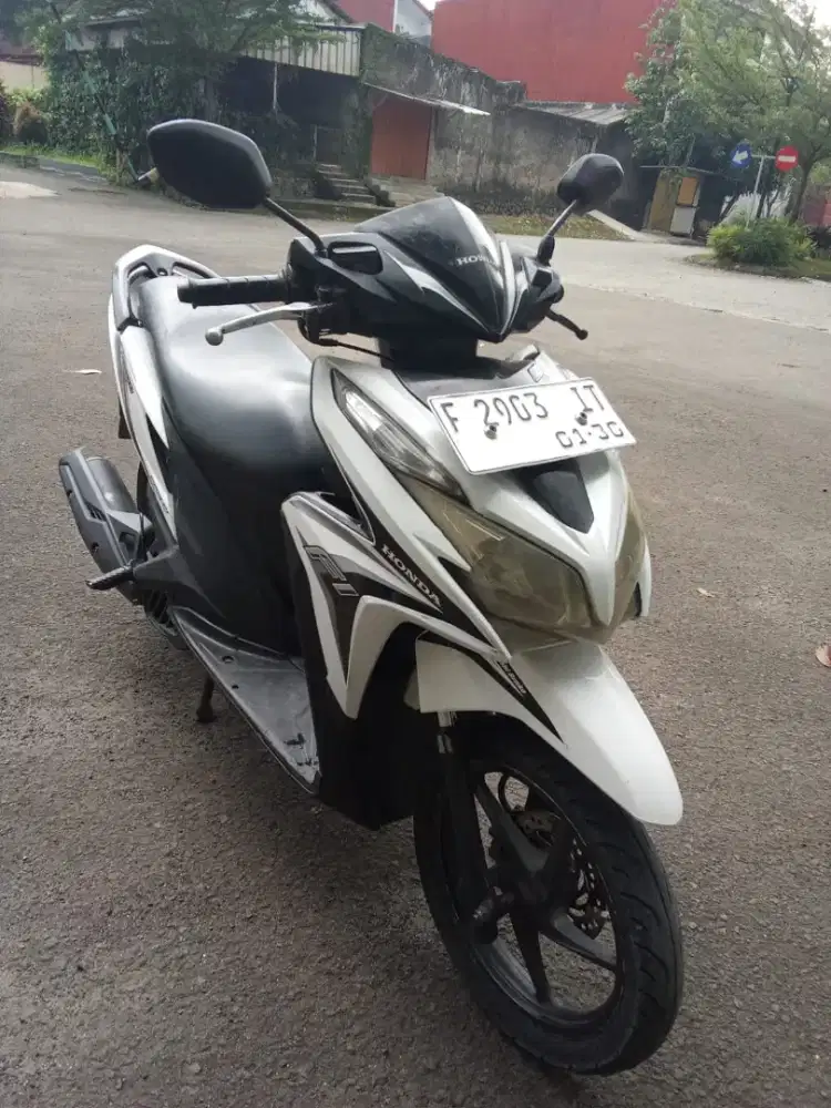 Honda Vario 125 2014