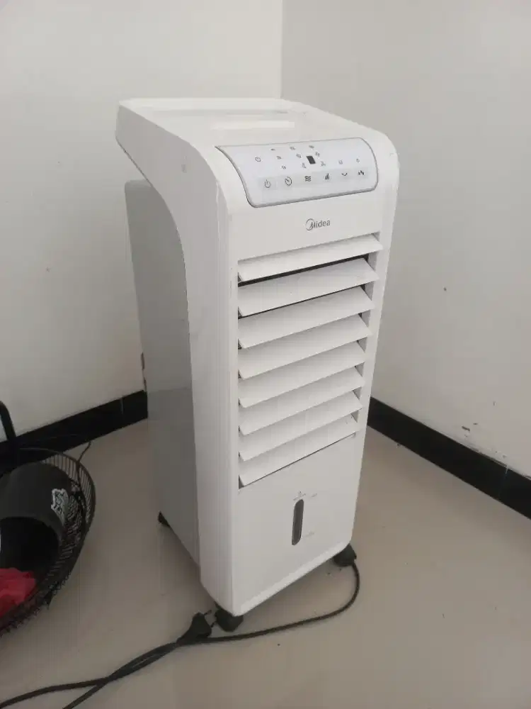 Air cooler midea kipas