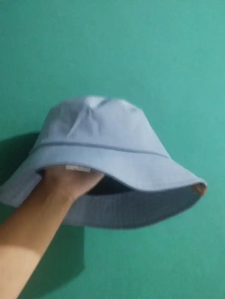 Topi outdoor wanita