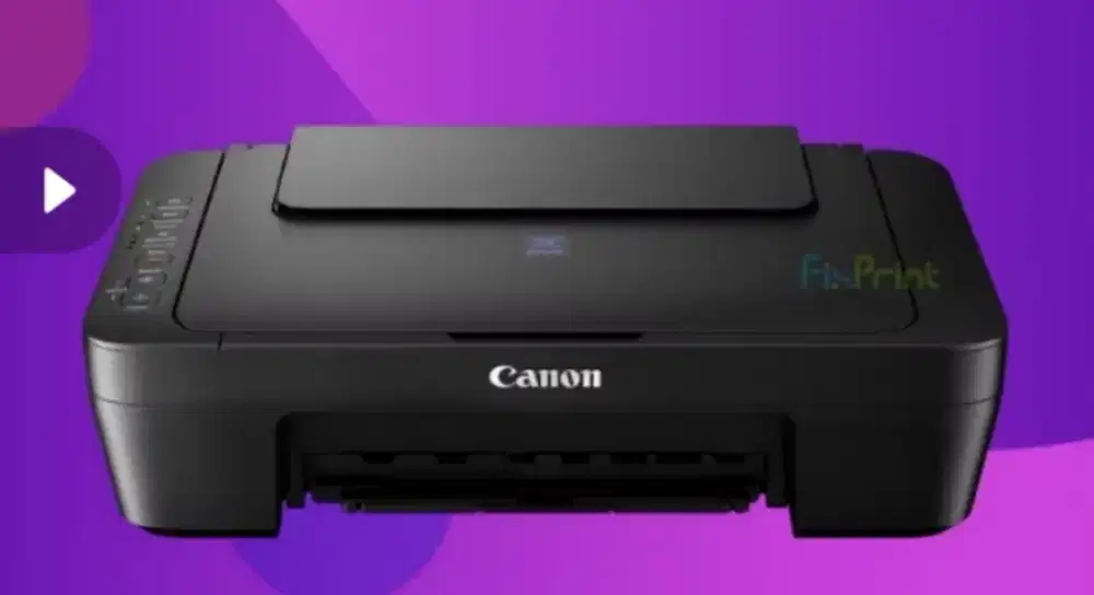 Printer Canon MG2570S
