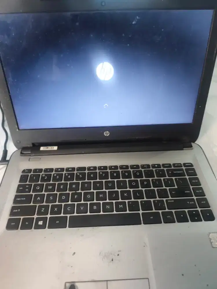Laptop HP Pemakaian pribadi