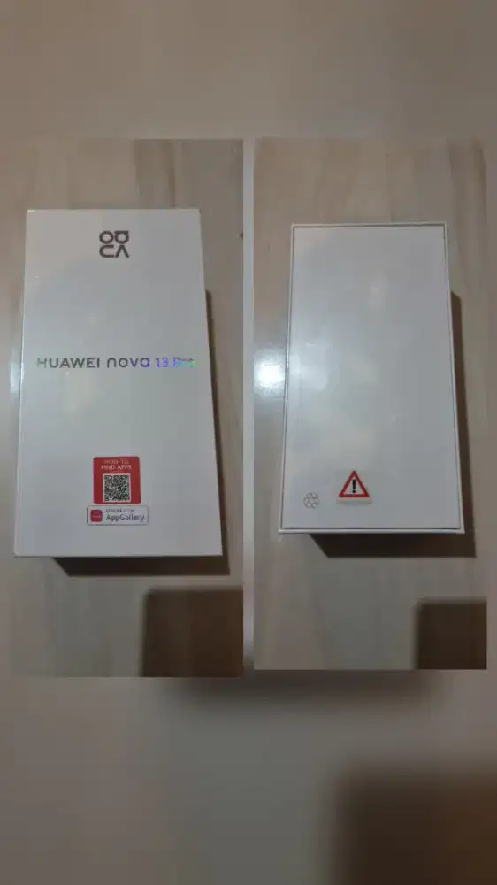 Huawe Nova 13 Pro