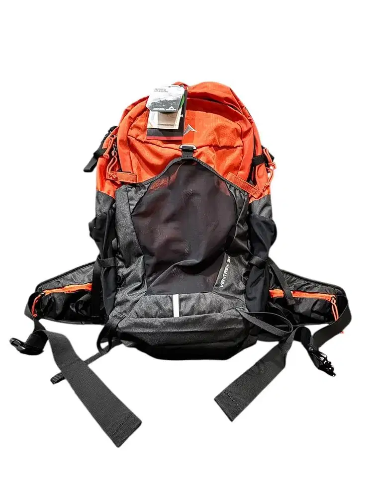 Tas Eiger Full Baru