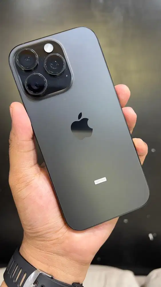 iPhone 16 Pro 256 GB iBox Like New