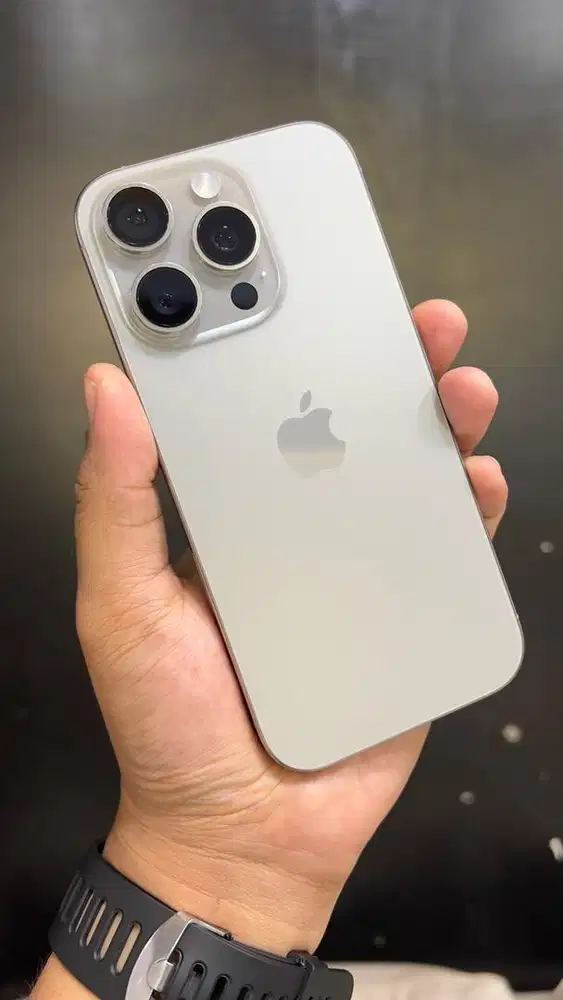 iPhone 16 Pro 256 GB iBox Like New