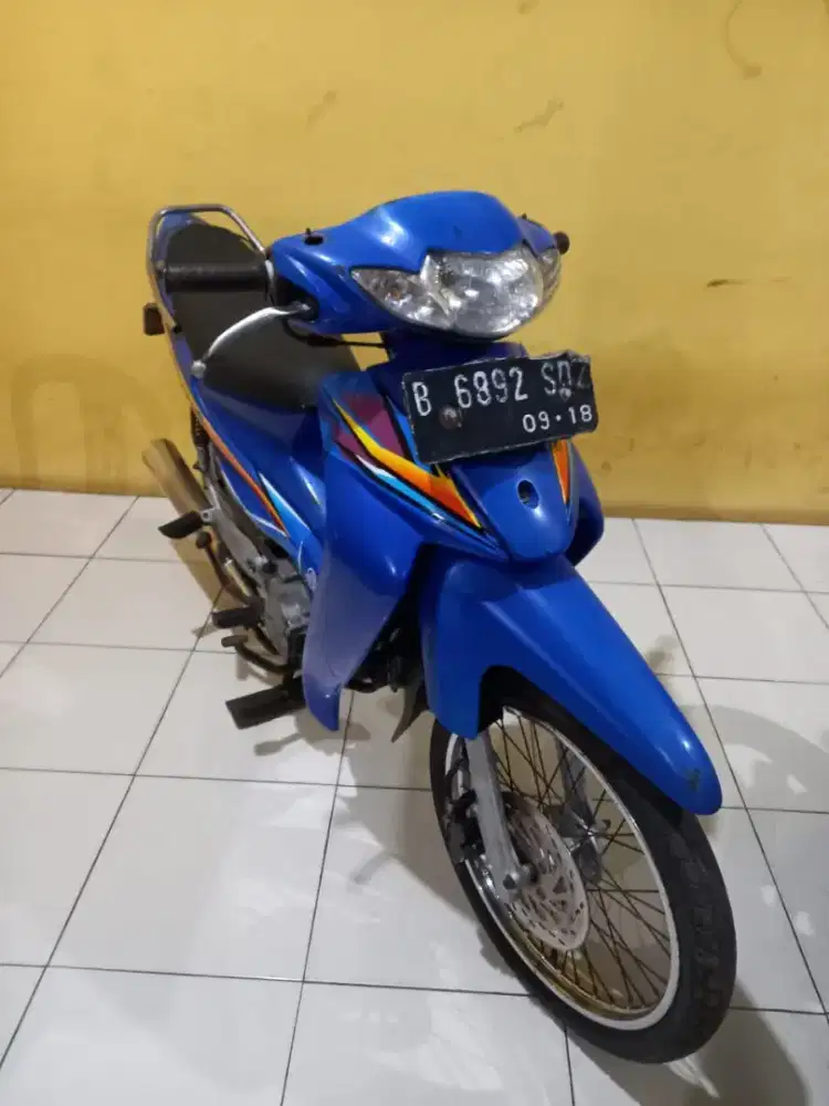 Smash 2003 ss lengkap