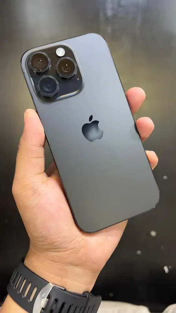iPhone 16 Pro 256 GB Beacukai