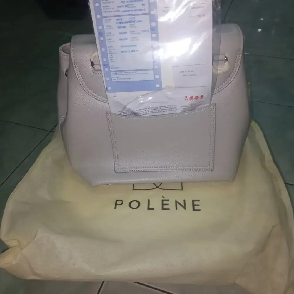 Tas Polene Original