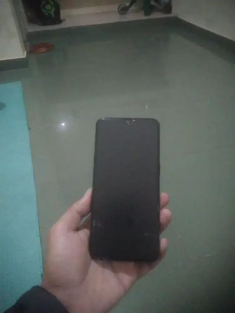 Jual OPPO F9 Pro 6/128