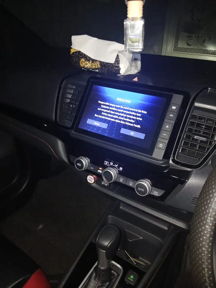 Honda City 2022 Bensin