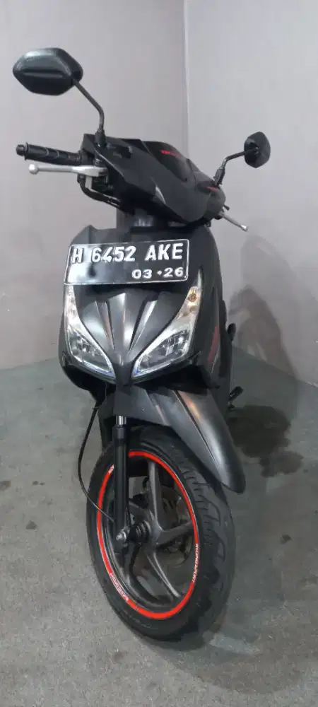 Honda Vario 110 cbs /esp