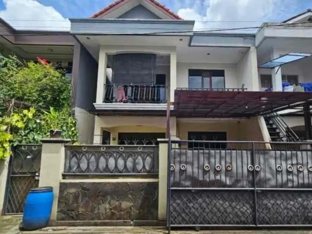 dijual rumah murah harga dibawah pasaran di jalan swadarma dalam III, kel. petukangan utara, kec. pesanggrahan, kota jakarta selatan