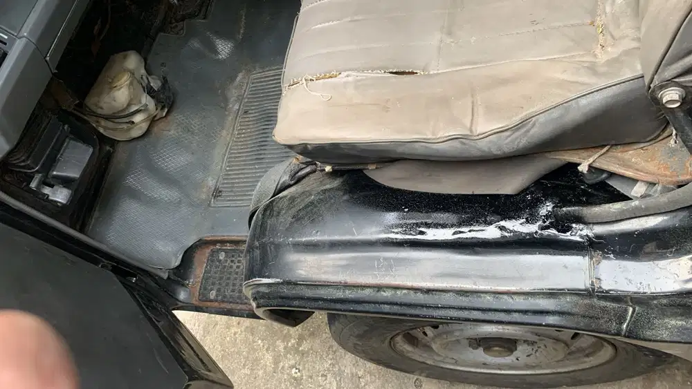 Mitsubishi Colt L300 2014 Diesel