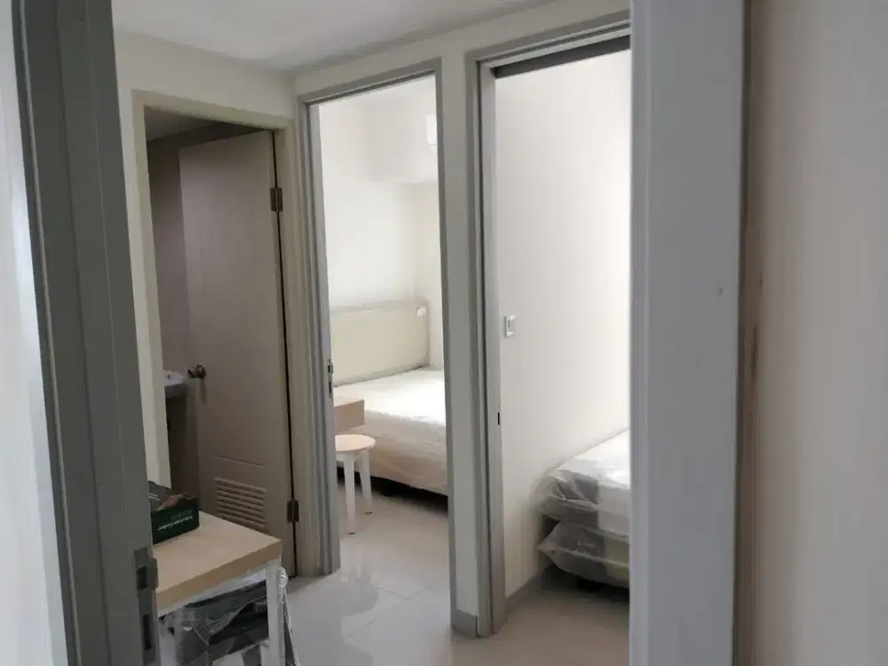 Termurah Sewa Apartement Osaka PIK 2 BR PIK2