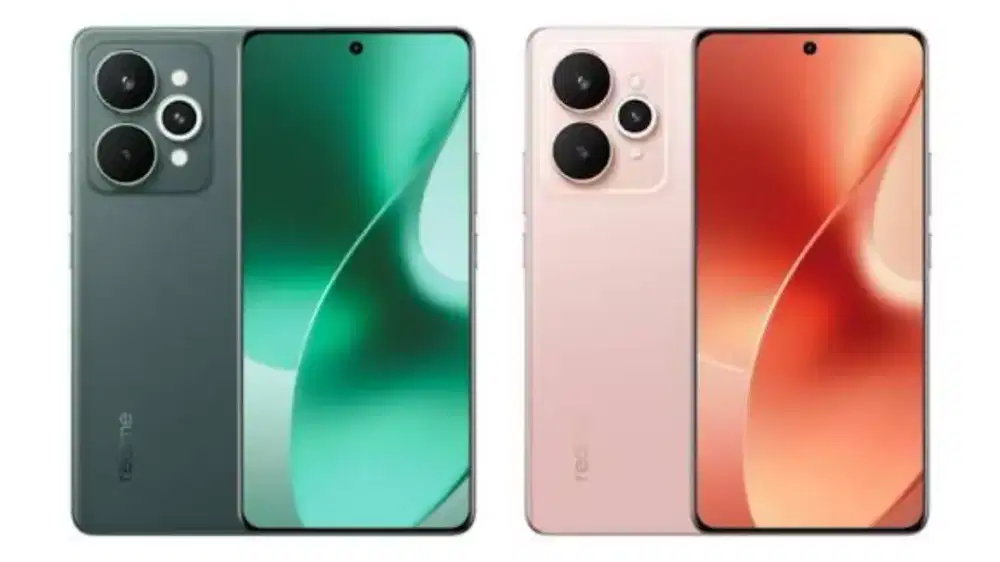 Realme 15 5G cash, cc, kredit, tuker tambah, COD bisa semua