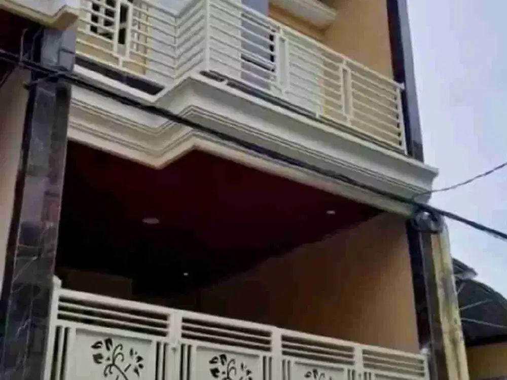 rumah minimalis