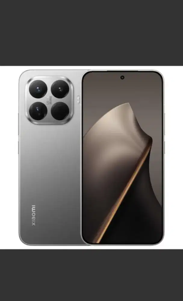 XIAOMI 15T PRO RAM 12 512