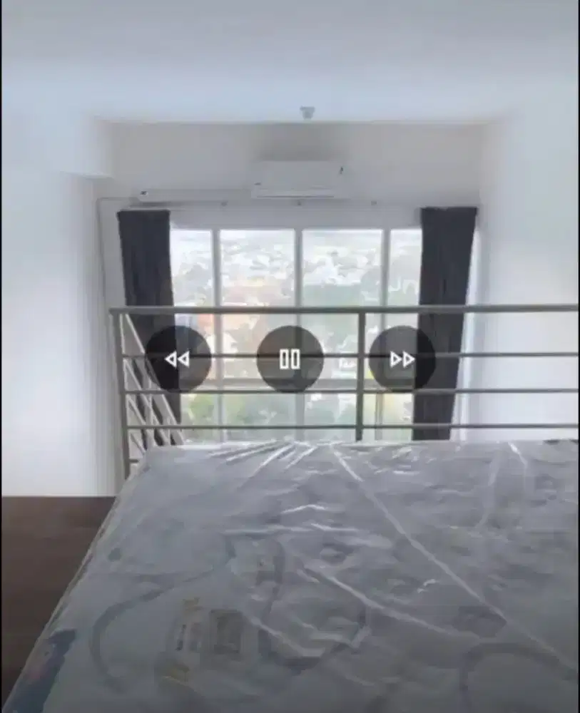 ICON APARTEMENT