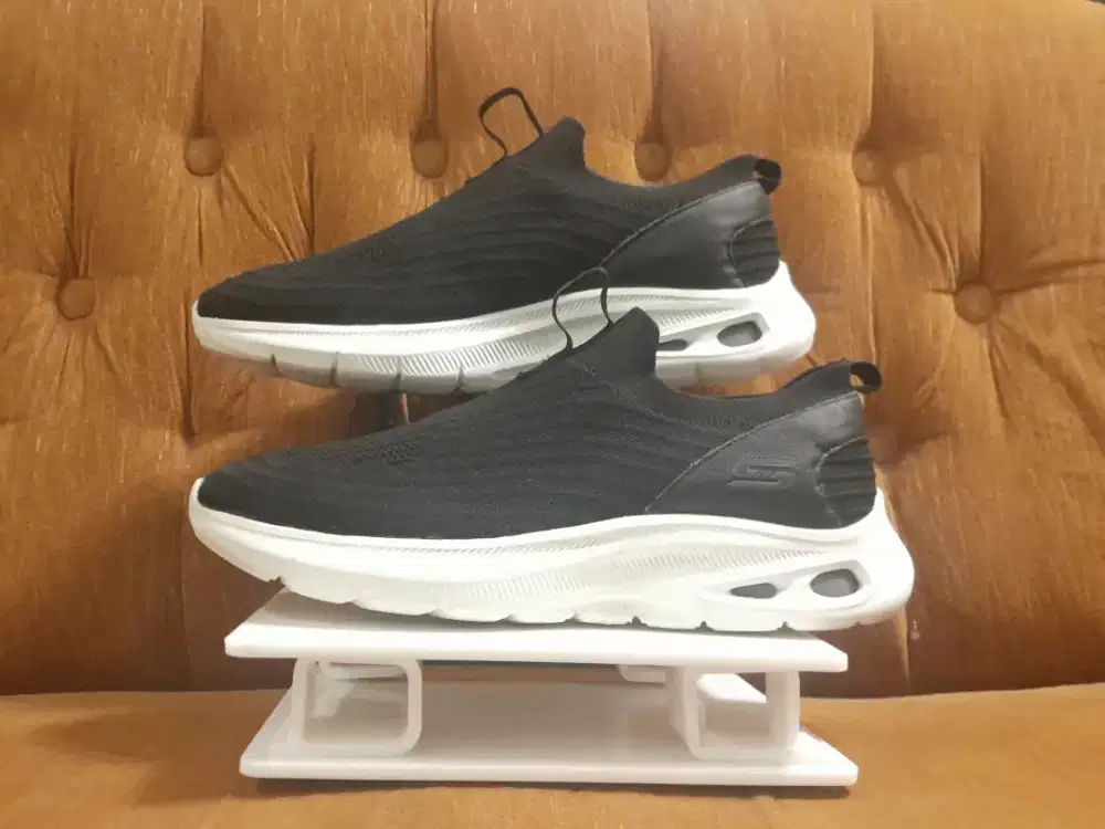 Skechers Bobs Unity Black