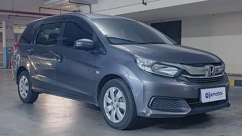 DP MURAH Honda Mobilio 1.5 S Bensin-MT 2019 CEGXB