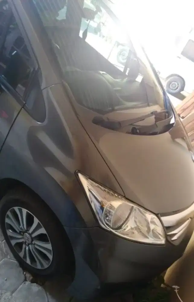 Honda FREED 2013