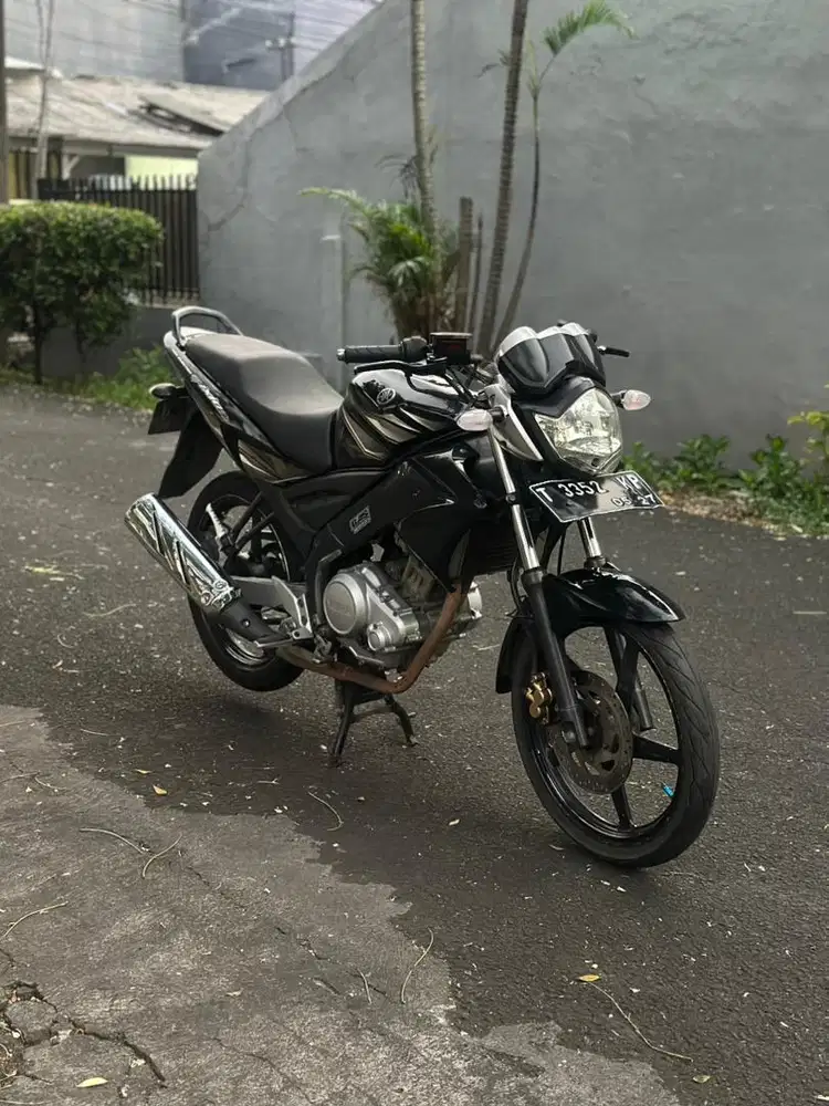 Yamaha Vixion Old 2012 Original