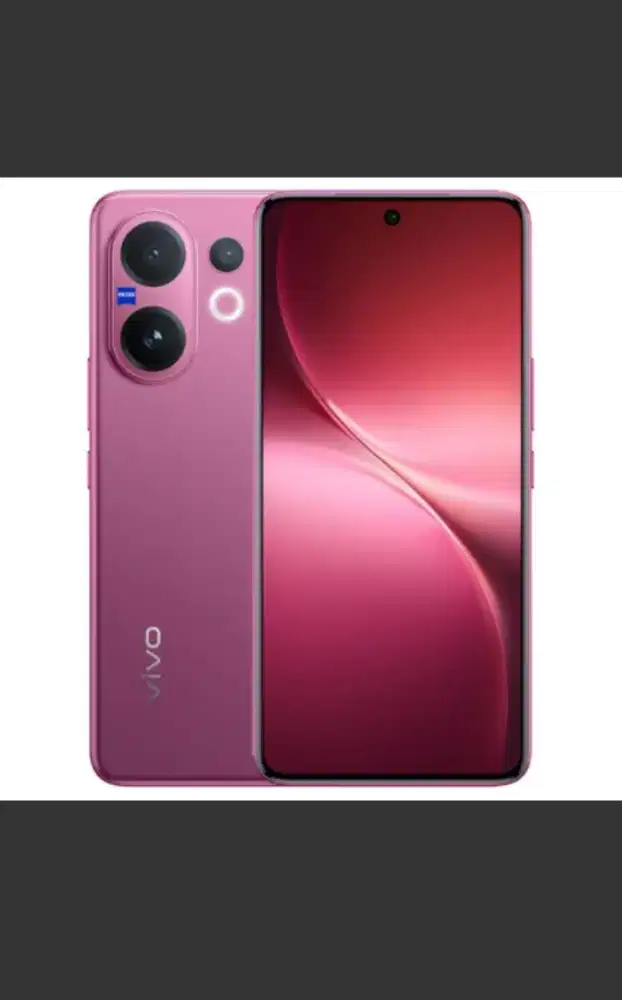 VIVO V60 RAM 8 256