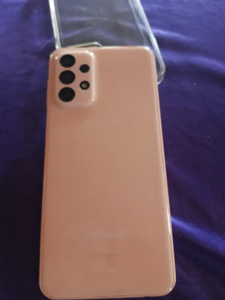 Samsung A23. NFC