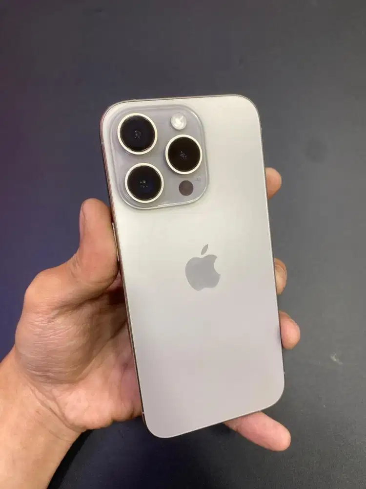 iphone 15 pro 128gb resmi ibox