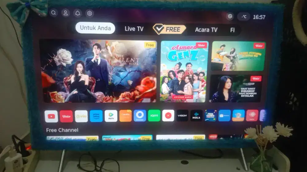 TV LED COOCA 32 DIGITAL