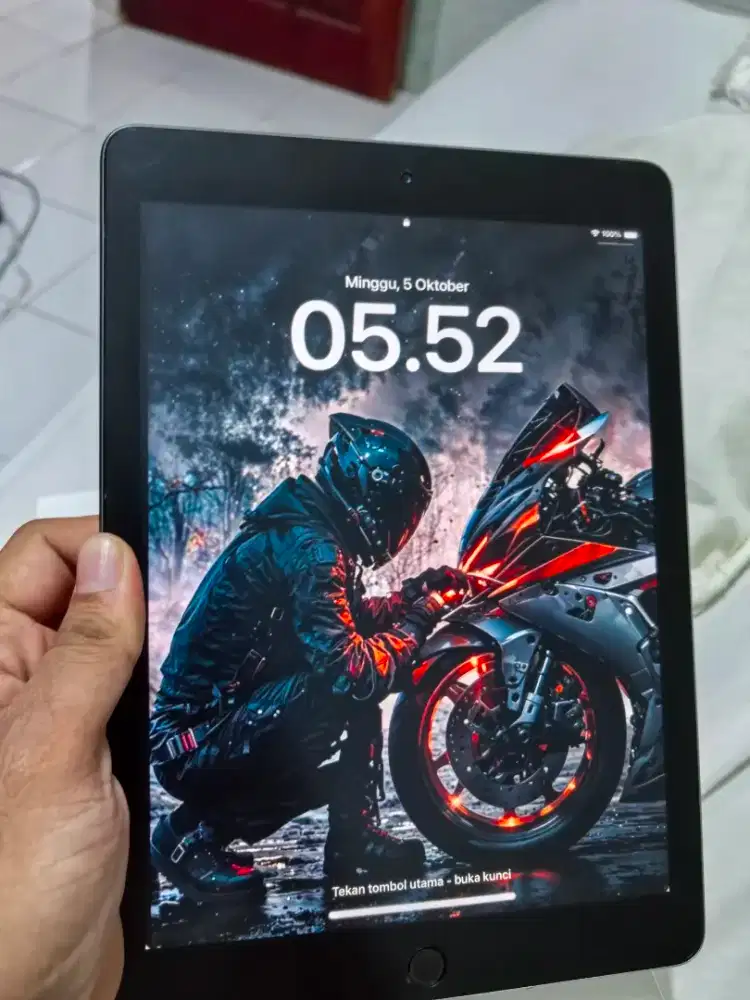 IPAD Gen 6 32 Gb Wifi