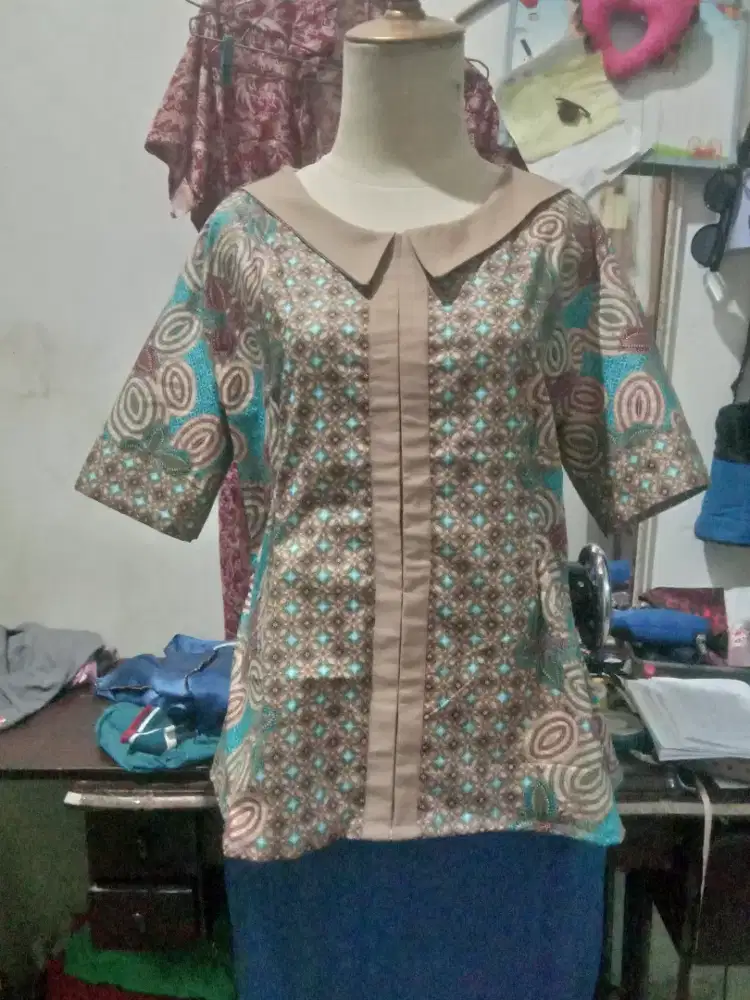 Bikini. Blouse.atasan.kebaya