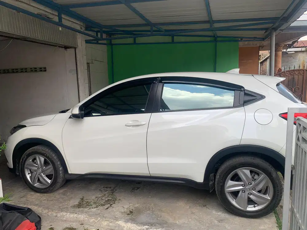 Honda HR-V 2020 Bensin