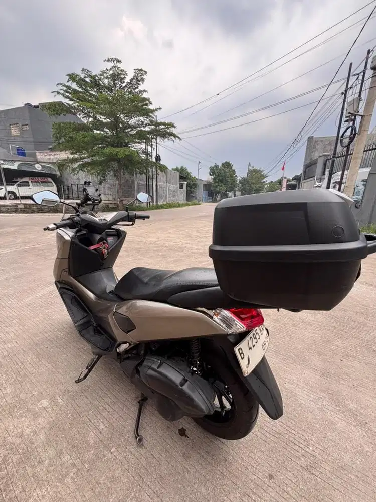Nmax 2015 14,9JT