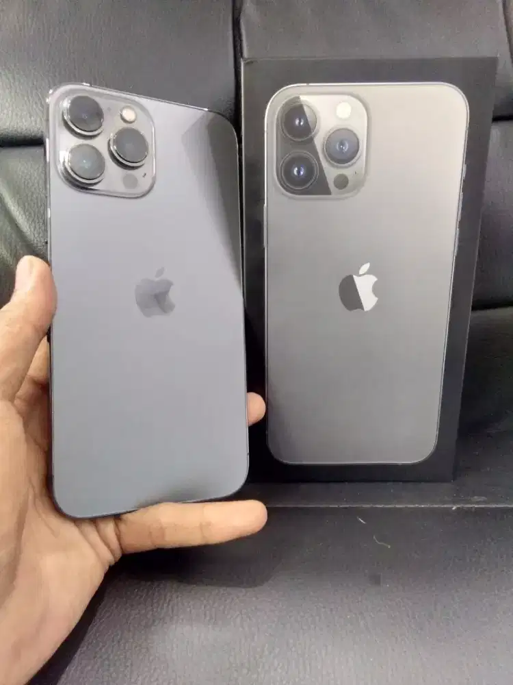 IPHONE 13 PRO MAX 128 IBOX