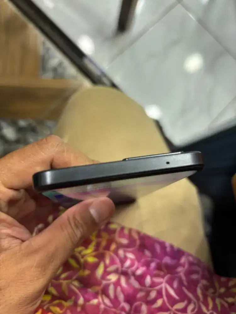 Oppo Reno 8 8+4/256 resmi msih bgus lngkp ORI TT masuk